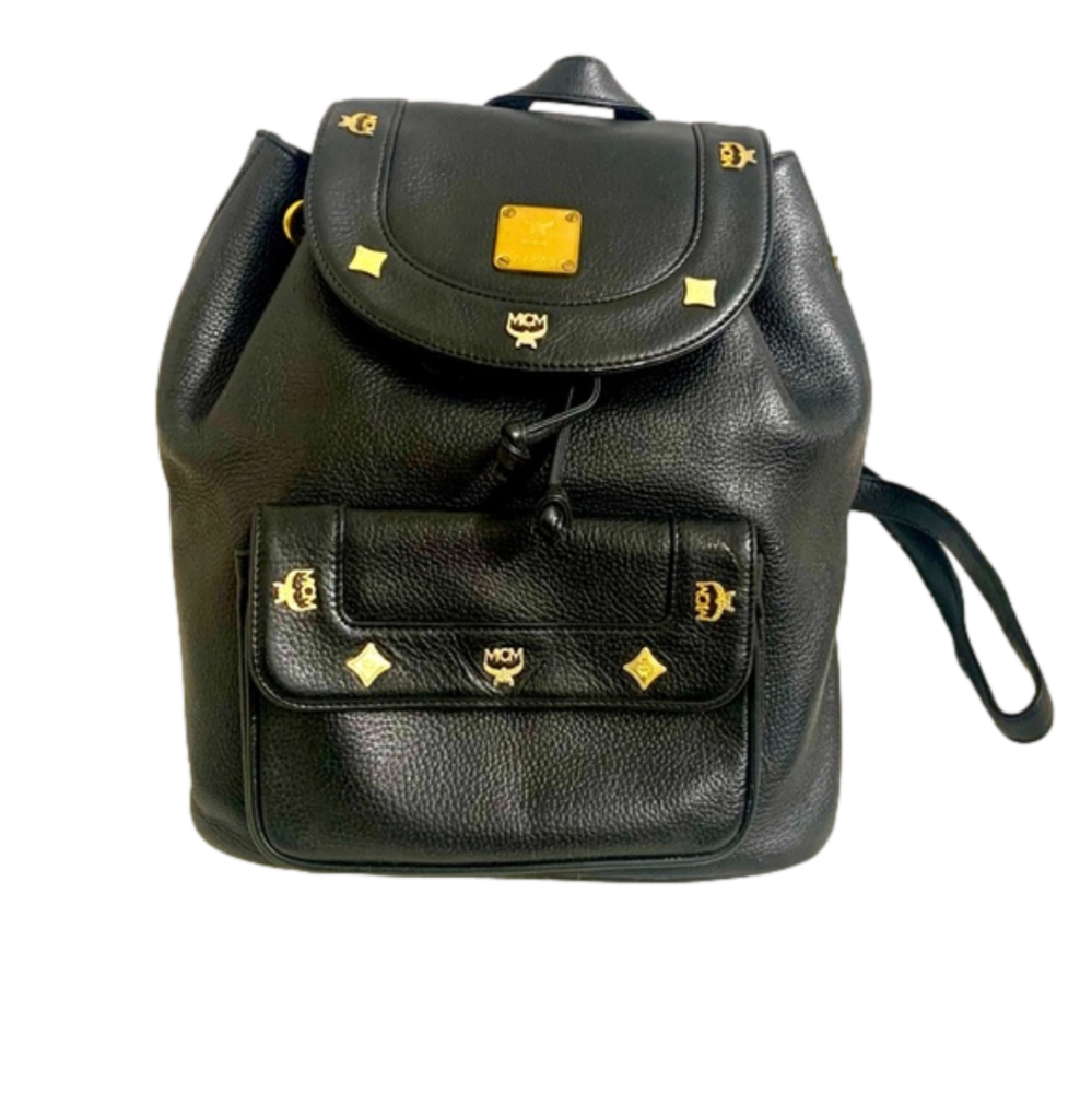 MCM Backpack